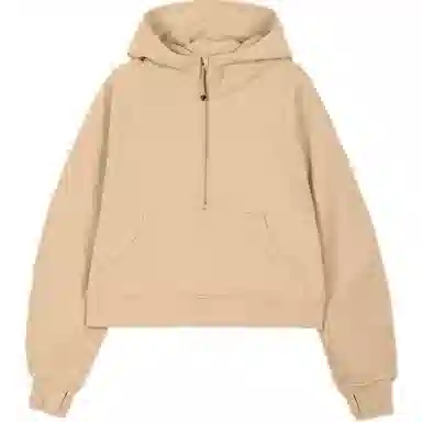 Lululemon Scuba Hoodie