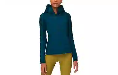 lululemon Down For It All