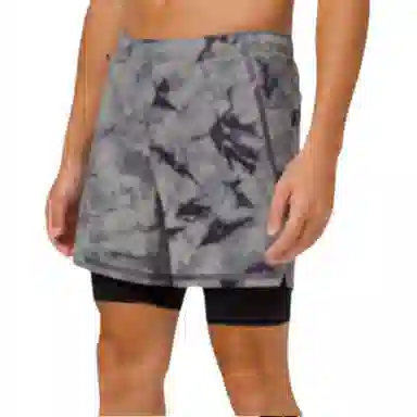 lululemon Surge 6" Shorts