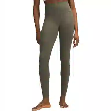 lululemon Fast and Free Nulux 28"