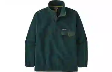patagonia Synchilla Snap-T