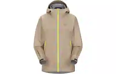 Arcteryx Beta Jacket