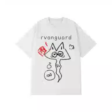 RVANGUARD T