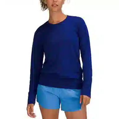 lululemon Swiftly Relaxed T