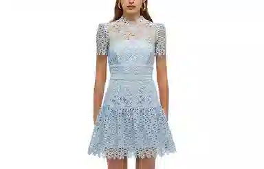 Self-portrait SS22 A