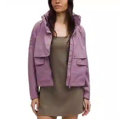 lululemon Always Effortless Jacket