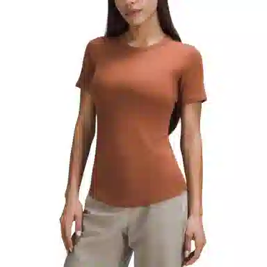 lululemon Hold Tight T