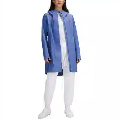 lululemon SS23 Hoodie