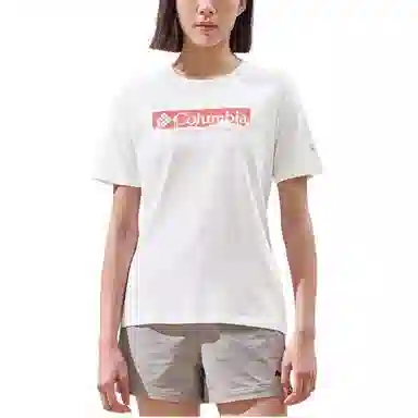 Columbia Logo T