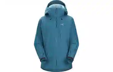 Arcteryx Beta Insulated Jacket
