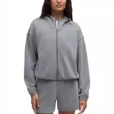 Lululemon Softstreme Hoodie