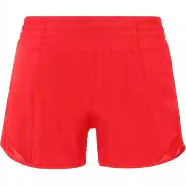 lululemon Hotty Hot High-Rise Shorts