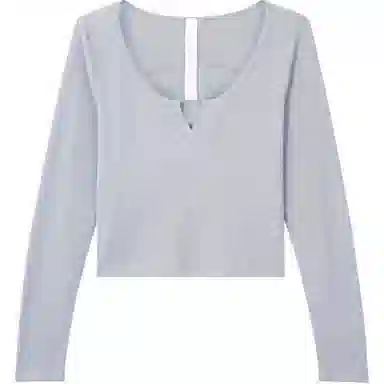 lululemon SS23 Cotton-Blend V