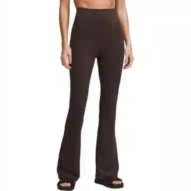 lululemon Groove Nulu Flare Pants