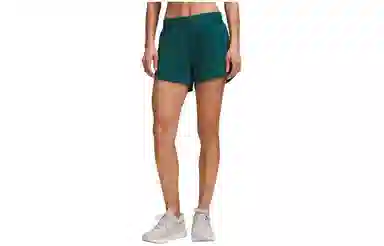 lululemon Hotty Hot Swift 4"