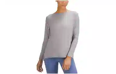 lululemon SS23 Back in Action Nulu T