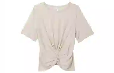 lululemon Crescent Lycra T