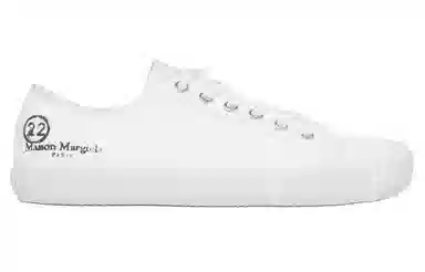 Maison Margiela Tabi Paint Drop