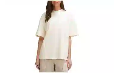 lululemon Heavyweight Tee