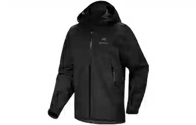 Arcteryx BETA AR GORE-TEX PRO Logo