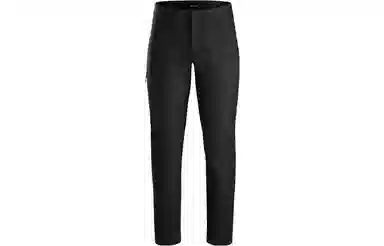 Arcteryx Konseal Pant Logo