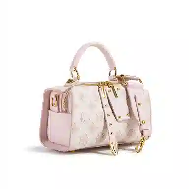 MACKJANICE Boston Bag