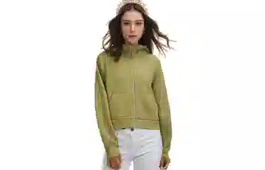 lululemon Scuba Hoodie