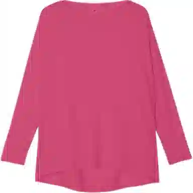 lululemon Back in Action Nulu Long Sleeve Tee