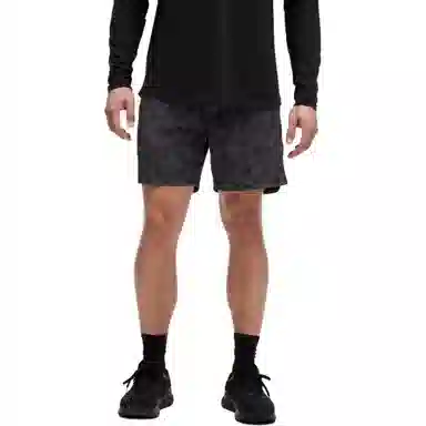 lululemon License to Train 7"