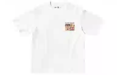 UNIQLO x Kosuke Kawamura x Capcom SS24 T