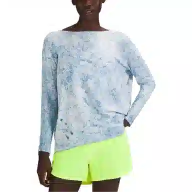 lululemon Back in Action Vitasea T