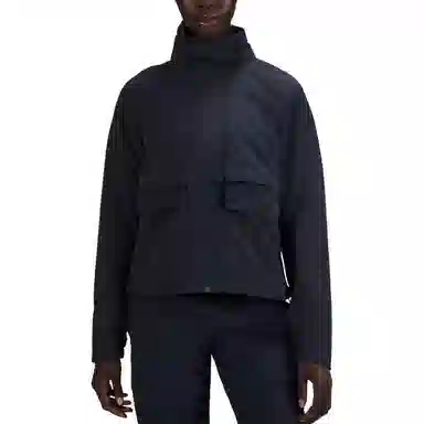 lululemon Always Effortless Jacket