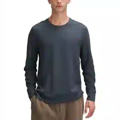 lululemon Shift Stitch T