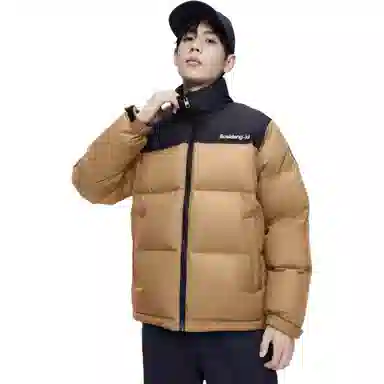 Bosideng Fashion Sport Series