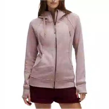 lululemon Scuba Full-Zip Hoodie