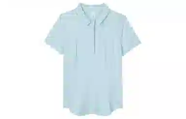lululemon Glyde Quick-Drying Polo