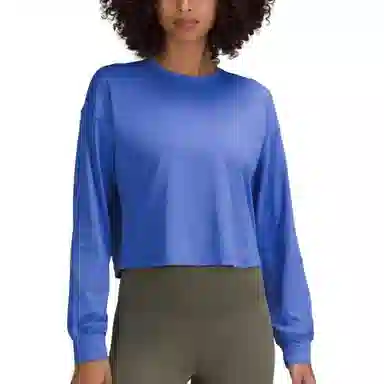 lululemon Classic-Fit T