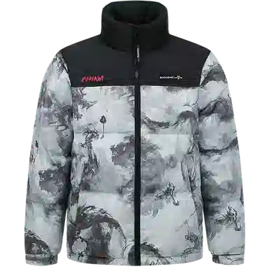 Bosideng Fashion Sport Series