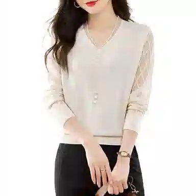 v T