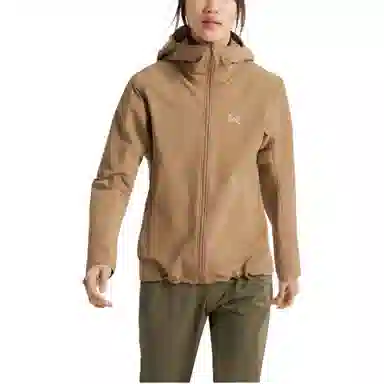 Arcteryx Gamma Hoody