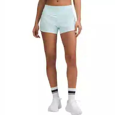 lululemon Speed Up Shorts 4"
