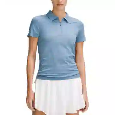 lululemon SS23 Swiftly Tech POLO