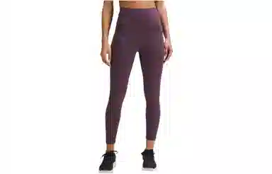 lululemonWunder Train 25"