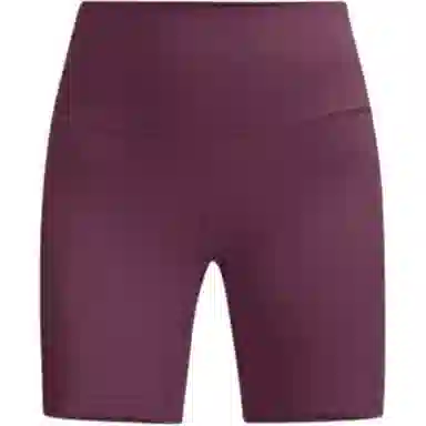 lululemon Wunder Train Shorts Black