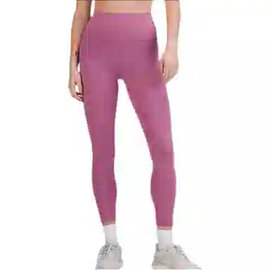 Lululemon Wunder Train