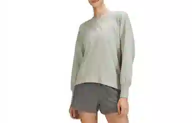 lululemon LA Back In Action