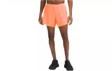 lululemon Fast and Free 6" Shorts