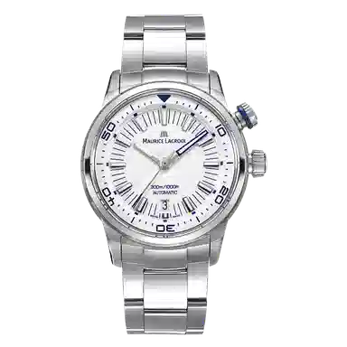 Maurice Lacroix Pontos S