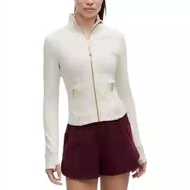 lululemon Define Nulu Jacket