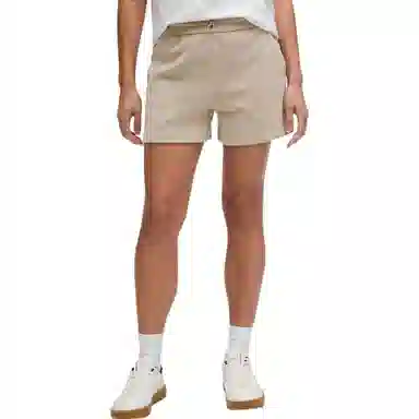 lululemon SS22 Softstreme 4"